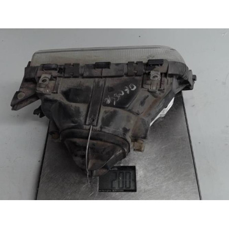Optique avant principal gauche (feux)(phare) OPEL ASCONA C