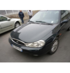 Optique avant principal gauche (feux)(phare) FORD MONDEO 1 Photo n°4