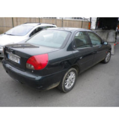 Optique avant principal gauche (feux)(phare) FORD MONDEO 1 Photo n°6