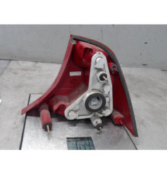 Feu arriere principal gauche (feux) FORD FOCUS 1