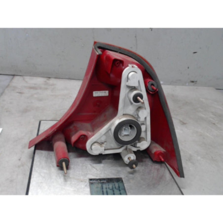 Feu arriere principal gauche (feux) FORD FOCUS 1