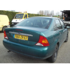 Feu arriere principal gauche (feux) FORD FOCUS 1 Photo n°5