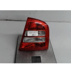 Feu arriere principal droit (feux) SKODA OCTAVIA 1 Photo n°1