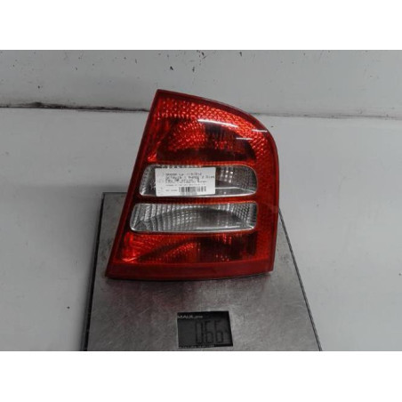 Feu arriere principal droit (feux) SKODA OCTAVIA 1 Photo n°1