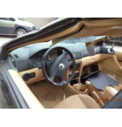 Feu arriere principal droit (feux) SKODA OCTAVIA 1 Photo n°6