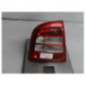 Feu arriere principal gauche (feux) SKODA OCTAVIA 1