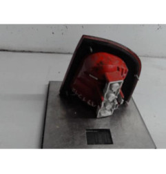 Feu arriere principal gauche (feux) SKODA OCTAVIA 1