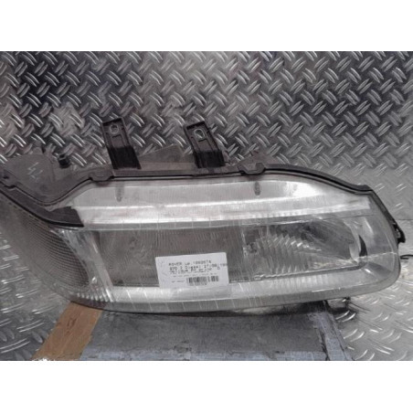Optique avant principal droit (feux)(phare) ROVER 400 2 Photo n°1