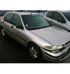 Optique avant principal droit (feux)(phare) ROVER 400 2 Photo n°5