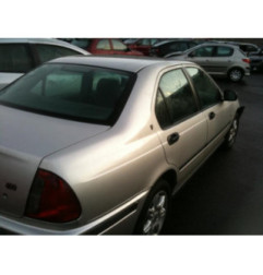 Optique avant principal droit (feux)(phare) ROVER 400 2 Photo n°8