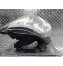 Optique avant principal droit (feux)(phare) SUBARU JUSTY 2