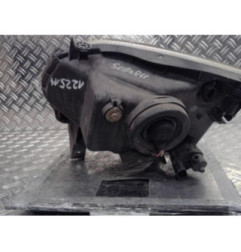 Optique avant principal droit (feux)(phare) SUBARU JUSTY 2 Photo n°3