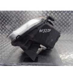 Optique avant principal droit (feux)(phare) SUBARU JUSTY 2 Photo n°4