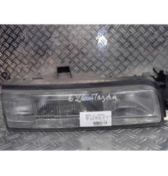 Optique avant principal droit (feux)(phare) MAZDA 626 3 Photo n°1