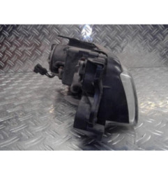 Optique avant principal gauche (feux)(phare) MAZDA 626 3