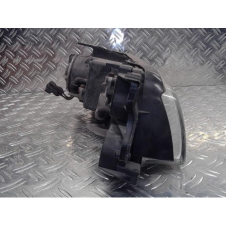 Optique avant principal gauche (feux)(phare) MAZDA 626 3