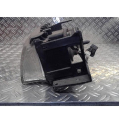 Optique avant principal gauche (feux)(phare) MAZDA 626 3 Photo n°4