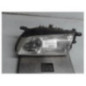 Optique avant principal gauche (feux)(phare) MAZDA 626 4