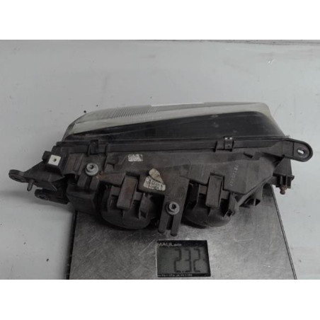 Optique avant principal gauche (feux)(phare) MAZDA 626 4
