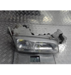 Optique avant principal droit (feux)(phare) MAZDA 626 3 Photo n°1