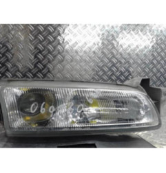 Optique avant principal droit (feux)(phare) MAZDA 626 3 Photo n°4