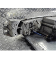 Optique avant principal droit (feux)(phare) MAZDA 626 3 Photo n°6