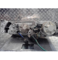 Optique avant principal droit (feux)(phare) MAZDA 626 3 Photo n°10