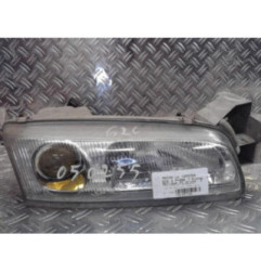 Optique avant principal droit (feux)(phare) MAZDA 626 3 Photo n°1