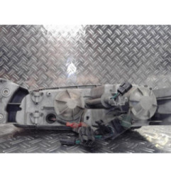 Optique avant principal droit (feux)(phare) MAZDA 626 3 Photo n°3