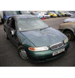 Feu arriere principal droit (feux) ROVER 400 2 Photo n°3