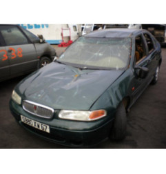 Feu arriere principal droit (feux) ROVER 400 2 Photo n°4