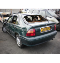 Feu arriere principal droit (feux) ROVER 400 2 Photo n°5