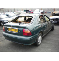 Feu arriere principal droit (feux) ROVER 400 2 Photo n°6