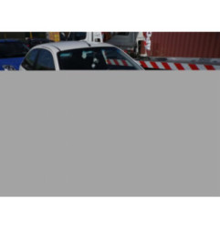 Feu arriere principal droit (feux) ROVER 200 2 Photo n°3