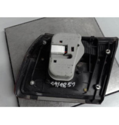 Feu arriere secondaire gauche (feux) MAZDA 626 4