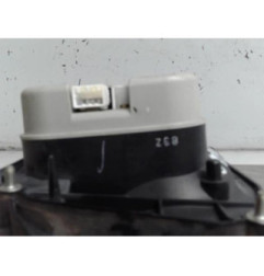 Feu arriere secondaire gauche (feux) MAZDA 626 4 Photo n°3