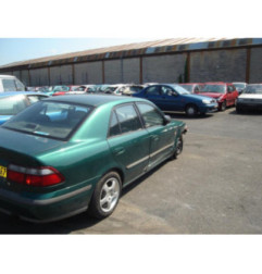 Feu arriere secondaire gauche (feux) MAZDA 626 4 Photo n°6