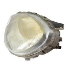 Optique avant principal gauche (feux)(phare) MERCEDES CLASSE A 168