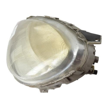 Optique avant principal gauche (feux)(phare) MERCEDES CLASSE A 168