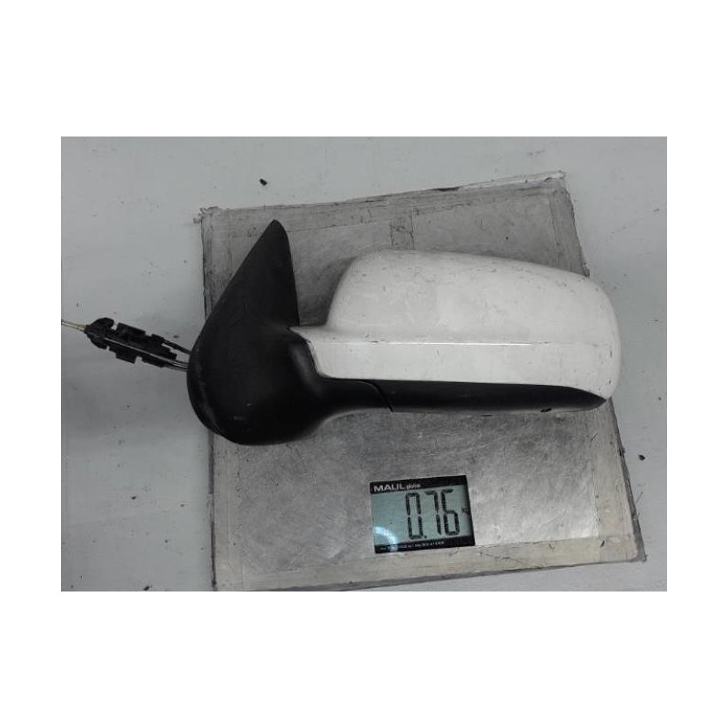 Retroviseur gauche SEAT TOLEDO 2