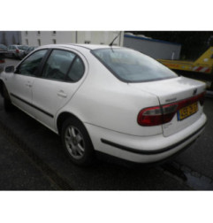 Retroviseur gauche SEAT TOLEDO 2 Photo n°8