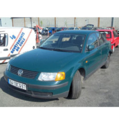 Retroviseur gauche VOLKSWAGEN PASSAT 4 Photo n°8