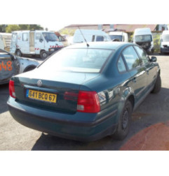 Retroviseur gauche VOLKSWAGEN PASSAT 4 Photo n°9