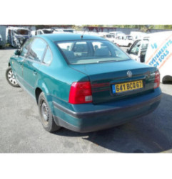 Retroviseur gauche VOLKSWAGEN PASSAT 4 Photo n°10