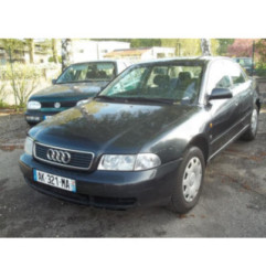 Retroviseur droit AUDI A4 1 Photo n°9
