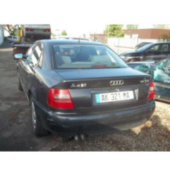 Retroviseur droit AUDI A4 1 Photo n°10
