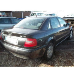 Retroviseur droit AUDI A4 1 Photo n°11