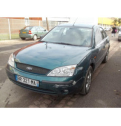 Retroviseur droit FORD MONDEO 2 Photo n°5
