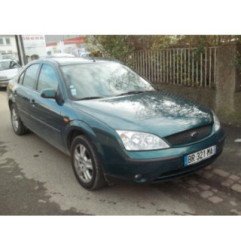 Retroviseur droit FORD MONDEO 2 Photo n°6