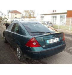 Retroviseur droit FORD MONDEO 2 Photo n°8